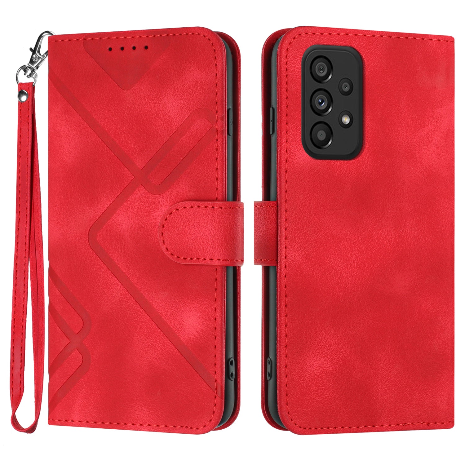 YX0040 For Samsung Galaxy A32 4G (EU Version) Leather Stand Phone Case Imprinted Pattern Wallet Cover YX0040 For Samsung Galaxy A32 4G (EU Version) Leather Stand Phone Case Imprinted Pattern Wallet Cover